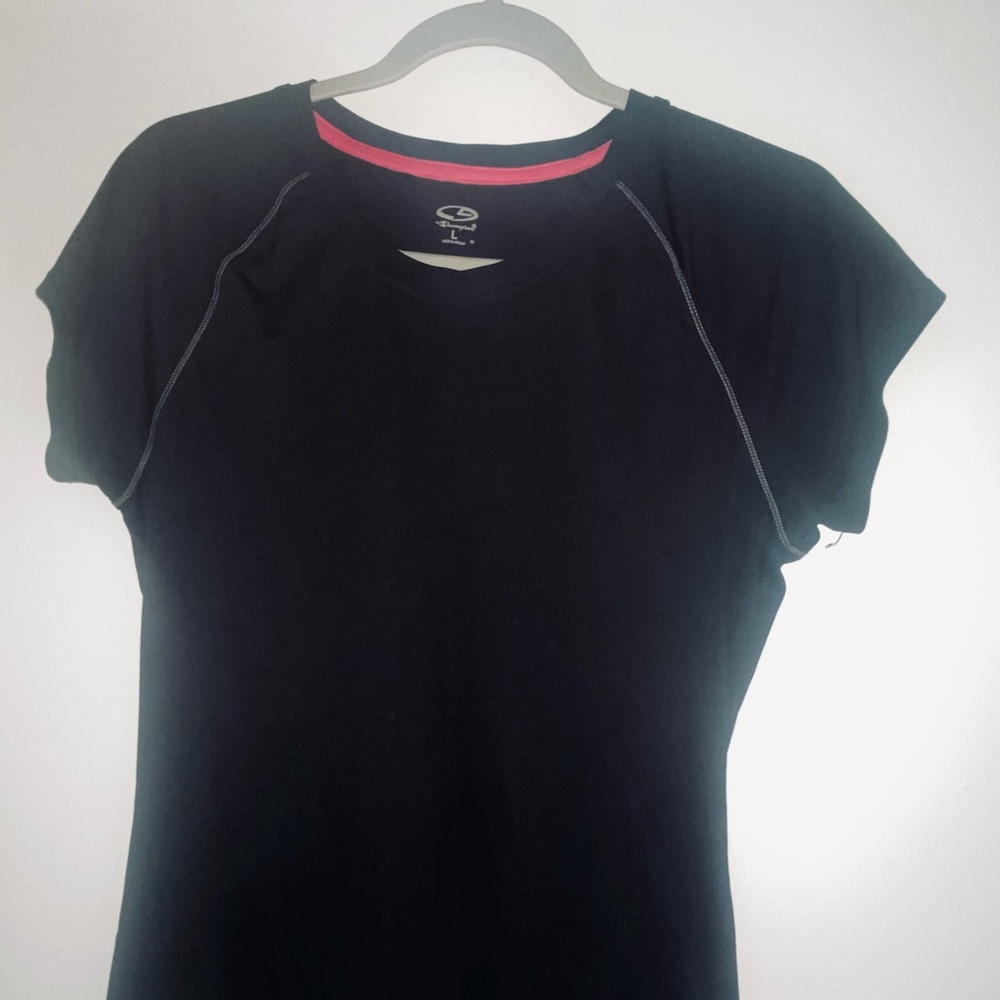 Gym shirt